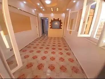 Apartments For sale in Shatee El Nakheel, Al Agamy, 80 sqm