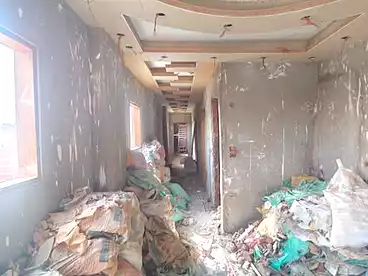 شقق للبيع في شارع ترعة الجبل، الزيتون الغربية، 160 متر