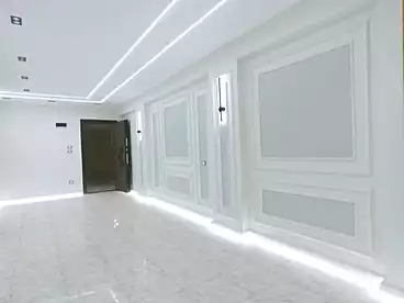 Apartments For sale in Bianchi, El Bitash, 125 sqm