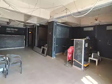 Shops For rent in Ismailia City, Ismailia, 110 sqm