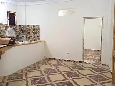 Apartments For sale in El-Salam St, El Hanouvel, 50 sqm