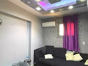 Apartments For sale in Alf Maskn, Ain Shams, 135 sqm