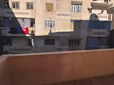 Apartments For sale in Waheed Sabir St, El Bitash, 120 sqm