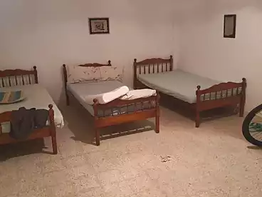 فلل للبيع في شارع الحنفية، البيطاش، 420 متر