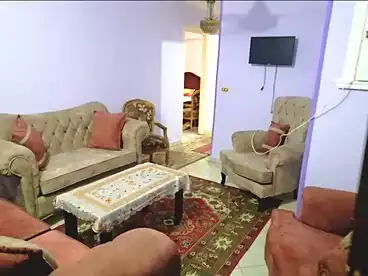 شقق للبيع في سيدي بشر بحري، سيدي بشر، 135 متر