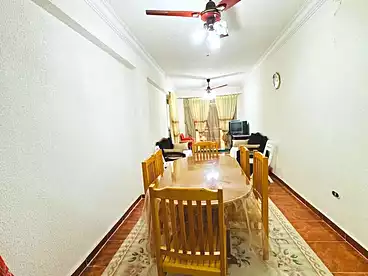 شقق مفروشة للبيع في شاطئ النخيل - ٦ اكتوبر، العجمي، 90 متر