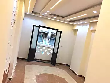 شقق للبيع في شارع محمود العيسوي، سيدي بشر بحري، 90 متر