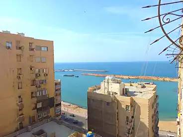 Apartments For sale in Sidi Bishr, Alexandria, 100 sqm
