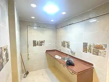 Apartments For sale in Gamal Abd El Nasir St, Sidi Beshr Bahri, 155 sqm