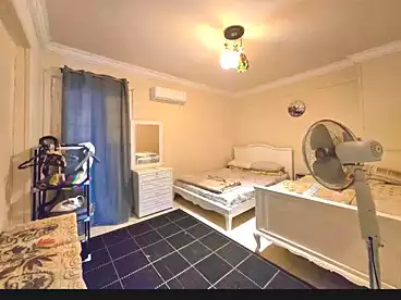 Apartments For sale in El-Malek St, El Montazah, 100 sqm