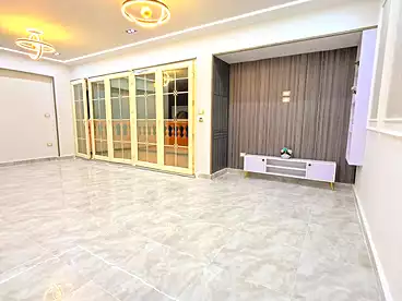 شقق للبيع في شاطئ النخيل - ٦ اكتوبر، العجمي، 150 متر