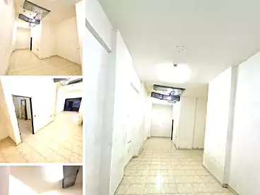 Shops For rent in Ragheb Pasha St., Moharram Bey, 80 sqm