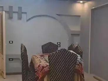 شقق للبيع في شارع الزهراء، عين شمس الشرقية، 100 متر