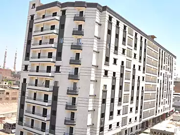 Apartments For sale in Abdo Basha Nemra 10 St., Abdou Basha, 225 sqm