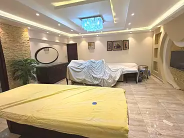 Apartments For sale in El Arbaeen St., Bianchi, 180 sqm