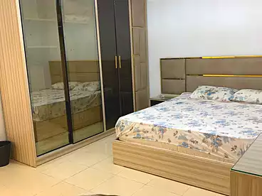 Properties For rent in Phase 8, Extension of Rehab, 99 sqm