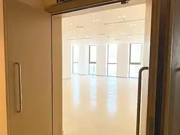 Offices For rent in Mivida Business Park - Mivida Compound, Mivida Compound - Emaar, 127 sqm