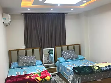 Properties For rent in El Maahad St., Neighborhood 1st, 170 sqm