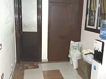 Duplex For sale in Area H, Hadayek El Ahram, 210 sqm