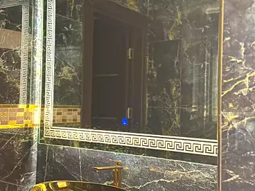شقق فندقية للإيجار في شارع الإسراء، المهندسين، 200 متر