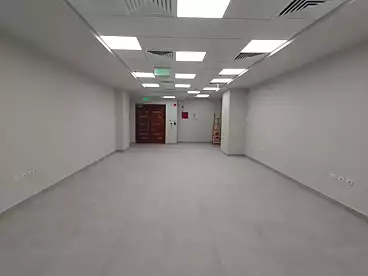 Offices For rent in Mivida Business Park - Mivida Compound, Mivida Compound - Emaar, 93 sqm