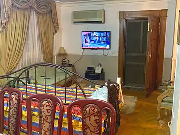 Properties For sale in Area A, Hadayek El Ahram, 243 sqm