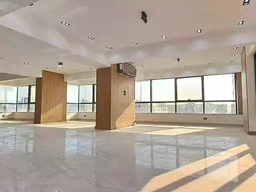 مكاتب للإيجار في دائري المعادي، المعادي، 320 متر