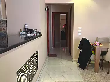 عقارات للبيع في منطقة ز، حدائق الأهرام، 220 متر