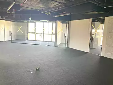 Offices For rent in Mivida Business Park - Mivida Compound, Mivida Compound - Emaar, 387 sqm