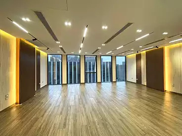 Offices For rent in Eastown Parks - Eastown Compound, Eastown Compound - Sodic, 85 sqm