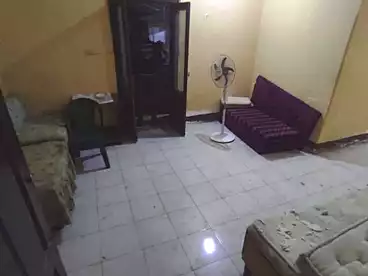 Apartments For sale in El-Salam St, El Hanouvel, 80 sqm