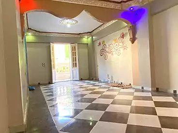 Apartments For sale in Al Kaada St, El Bitash, 100 sqm