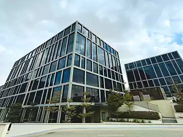 Administrative For rent in The Podium Mall - Cairo Festival City Compound, Cairo Festival City Compound - Al Futtaim, 181 sqm