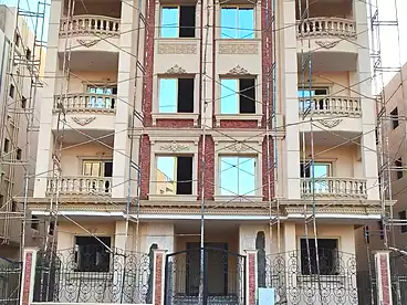 دوبلكس للبيع في المستثمر الصغير، الأندلس 2، 350 متر