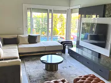 شقق للبيع في ستودا ريزيدنس - ال كازار، كمبوند بمصر الجديدة، 260 متر