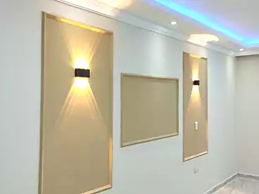 Apartments For sale in Al Massarah, Helwan, 130 sqm