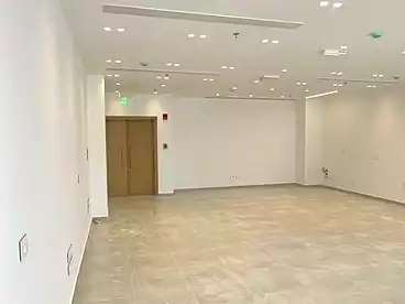 Offices For rent in Mivida Business Park - Mivida Compound, Mivida Compound - Emaar, 127 sqm