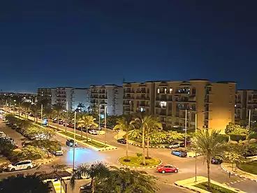 للبيع في المرحله التاسعه، إمتداد الرحاب، 99 متر