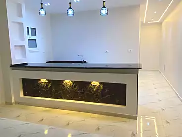 شقق للبيع في المنطقة السياحية ب، حدائق أكتوبر، 135 متر