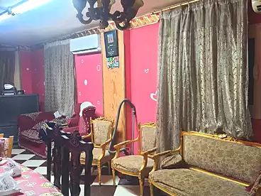 شقق للبيع في حلوان، القاهرة الكبرى، 140 متر