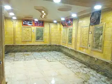 محلات للإيجار في شارع النخلة، مدينة المنصورة، 360 متر