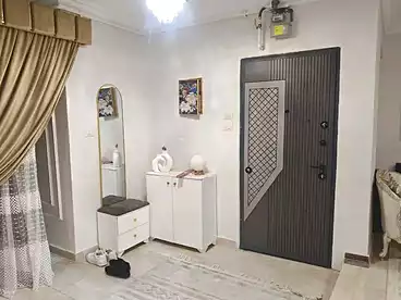 Apartments For sale in Kasr Al Quiri St, El Hanouvel, 140 sqm