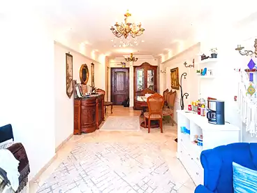 Apartments For sale in Mahmoud El Isawy St., Sidi Beshr Bahri, 142 sqm