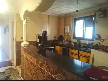 شقق للبيع في طريق الجيش، المندرة، 170 متر