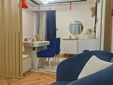 Apartments For sale in El Maahad El Dini St., Al Asafra Qebli, 75 sqm