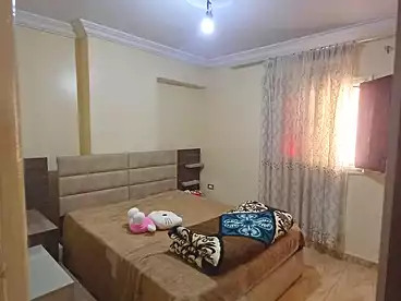 شقق للبيع في شارع محمد نجيب، سيدي بشر بحري، 85 متر