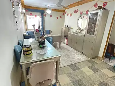 Apartments For sale in Sidi Kamal St., El Mandara Bahri, 110 sqm