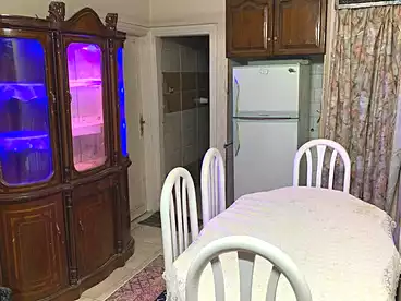 عقارات للإيجار في شارع نصر الدين، الهرم، 90 متر