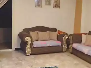 Apartments For sale in Kabeish Rd, El Mariotia, 100 sqm