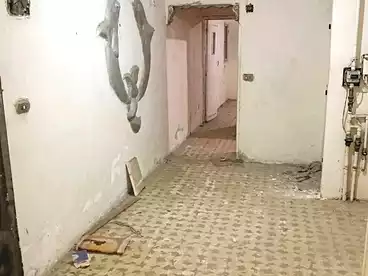 Apartments For sale in El Bitash, Al Agamy, 120 sqm